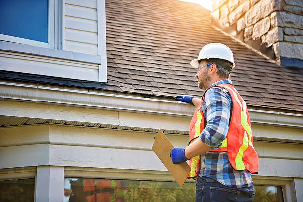 Licensed Roof Repair service in Georgetown, OH - Ben Roofing and Steel LLC